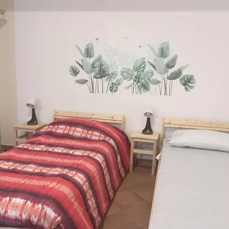 Apartment Openspace Con Free Parking *