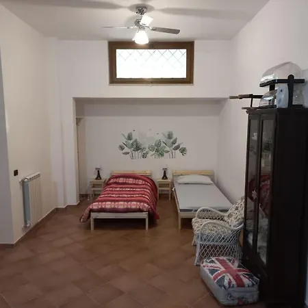 Openspace Con Free Parking Apartment