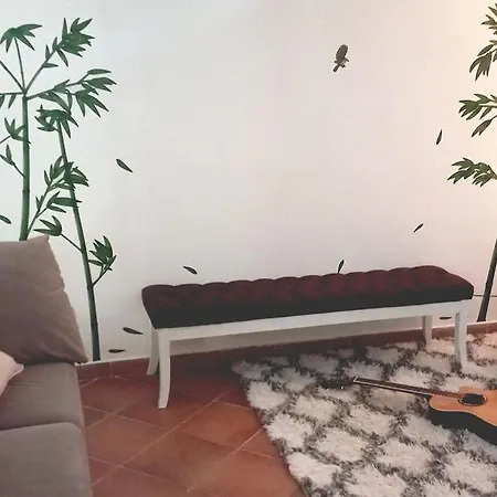 Openspace Con Free Parking Apartment *