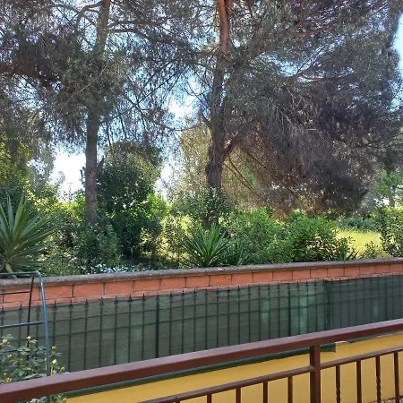 Openspace Con Free Parking Apartment *
