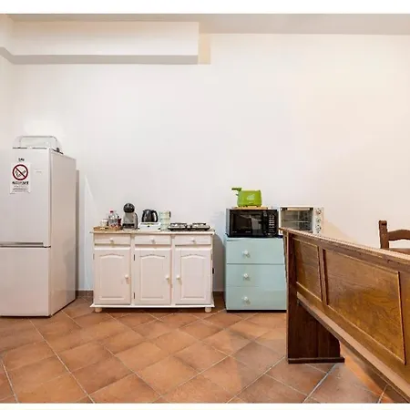 Openspace Con Free Parking Apartment Rome
