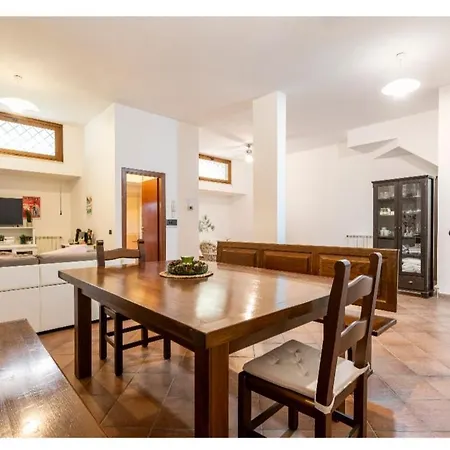 Apartment Openspace Con Free Parking